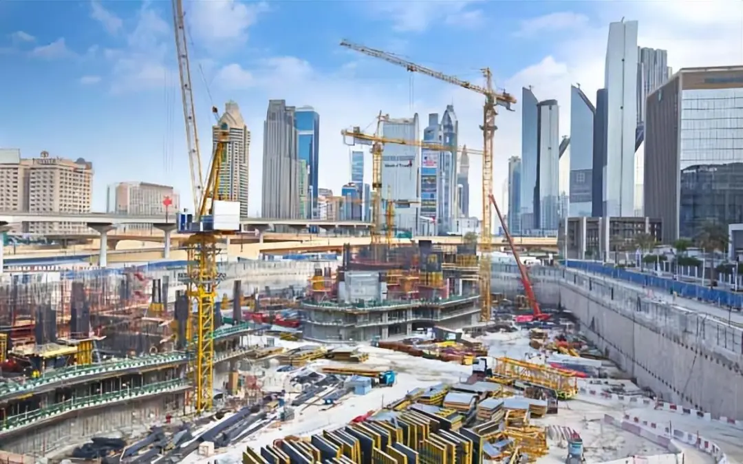 一文深度讀懂城市生命線背景、建設(shè)什么？