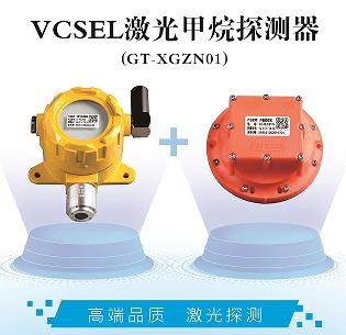 防止“小漏”變“大漏”：可燃?xì)怏w探測器的作用