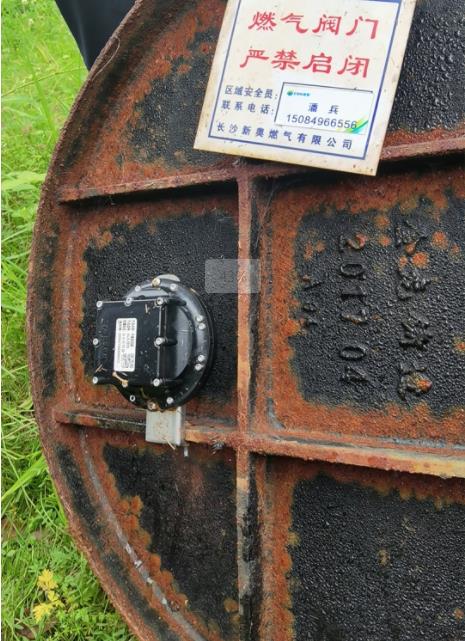告別“巡街式排查”：物聯(lián)網(wǎng)智能井蓋實現(xiàn)精準(zhǔn)高效管理