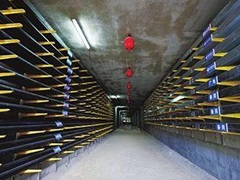 布局2018！綜合管廊515個(gè)擬在建項(xiàng)目 近一半采用PPP