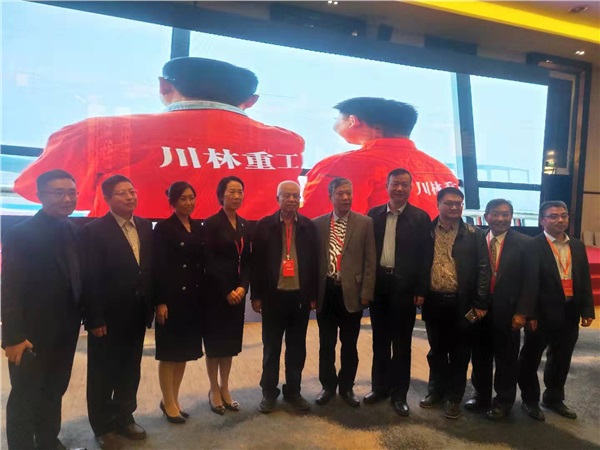 “不忘初心，牢記使命。管廊中國，你我同行”—“2019年中國市政工程協(xié)會(huì)綜合管廊建設(shè)及地下空間利用專業(yè)委員會(huì)年會(huì)暨老舊城區(qū)管廊建設(shè)高峰論壇”
