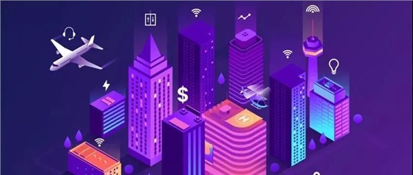 德勤全球智慧城市2.0報(bào)告！中國占了世界一半