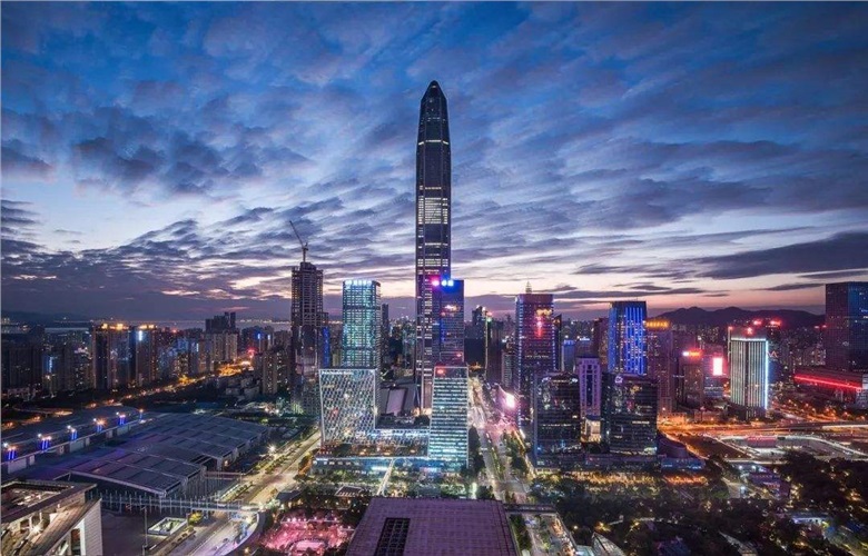 深圳“5G智慧之城”實(shí)至名歸的奧秘在哪里？