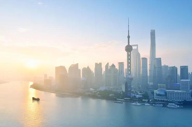 政策"轟炸"，2021年的智慧城市爭奪戰(zhàn)，打響了