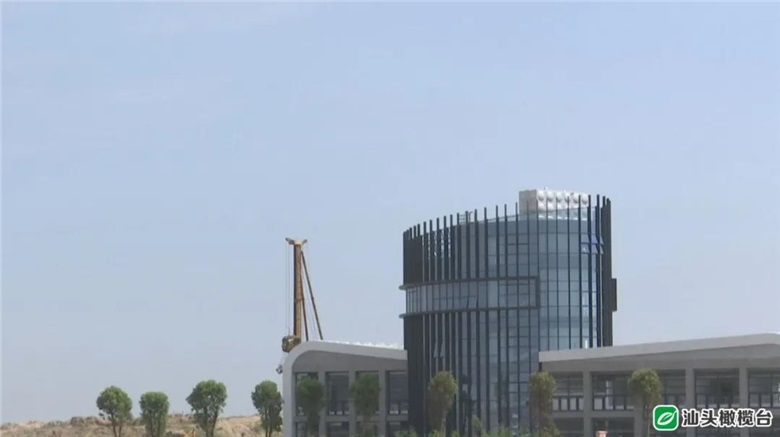 贊！這是全國首例在填海造陸區(qū)完成建設(shè)的綜合管廊……
